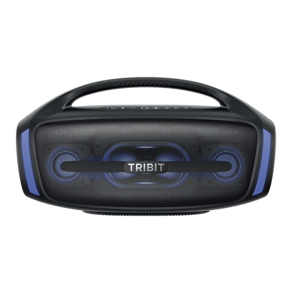 Altavoz o Parlante Tribit Stormbox Blast 2