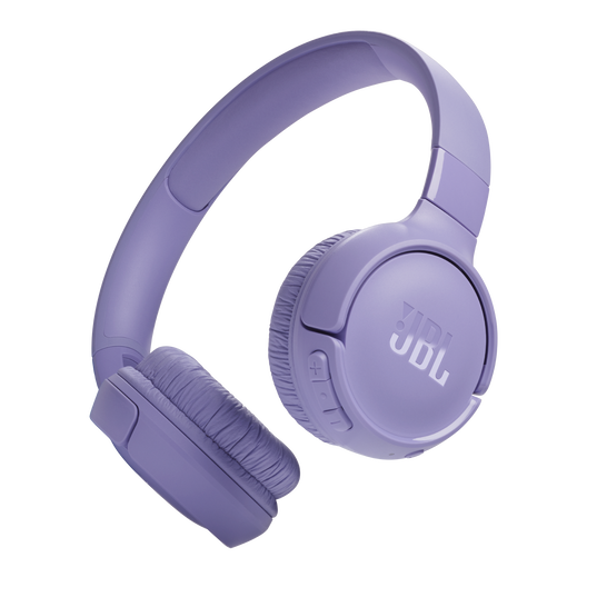 Audífonos Bluetooth JBL Tune 520BT