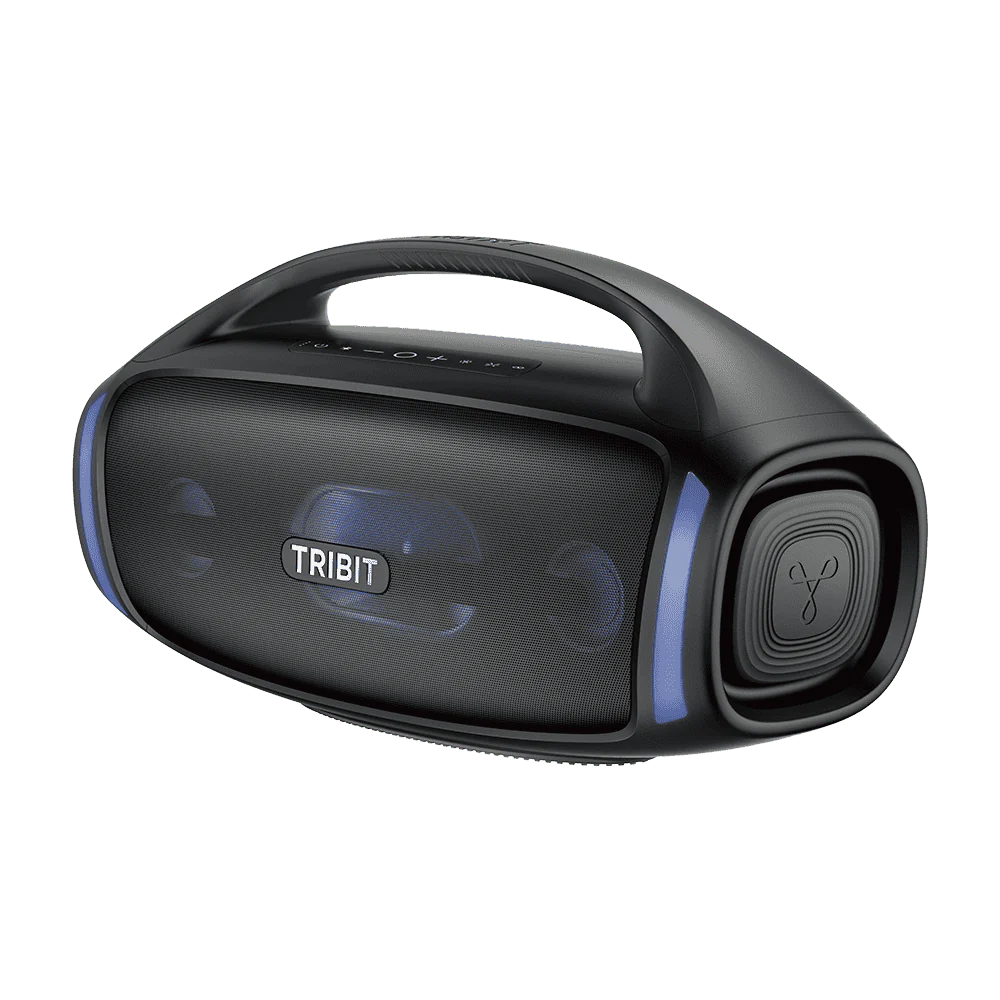 Altavoz o Parlante Tribit Stormbox Blast 2