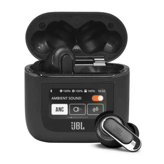 Audífonos JBL Tour Pro 2