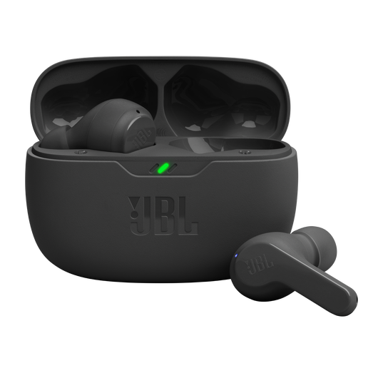 Audífonos Bluetooth JBL Vibe Beam