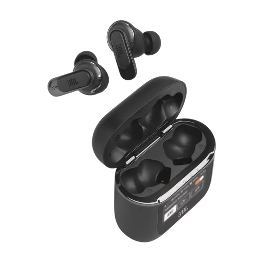 Audífonos JBL Tour Pro 2