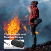 Altavoz Parlante Tribit Stormbox Lava
