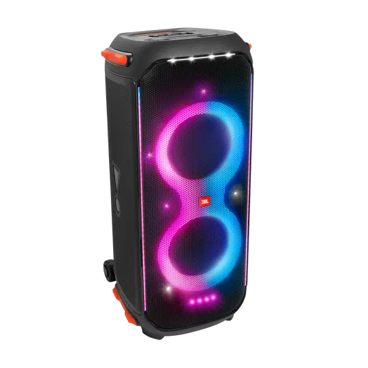 Altavoz Parlante Portátil JBL PartyBox 710