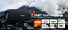 Altavoz Parlante Tribit Stormbox Lava
