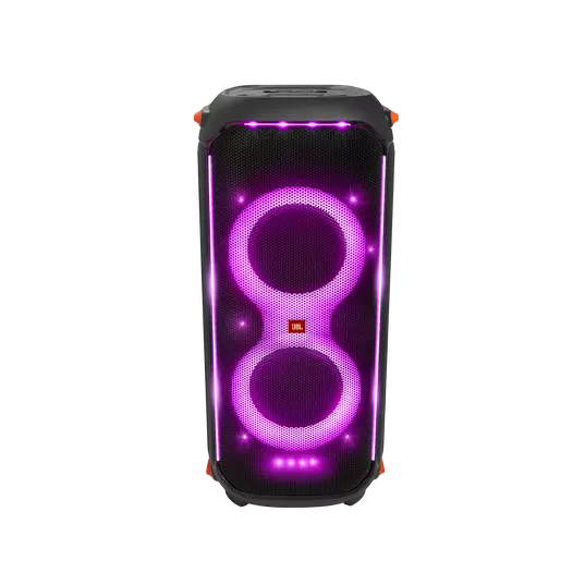 Altavoz Parlante Portátil JBL PartyBox 710