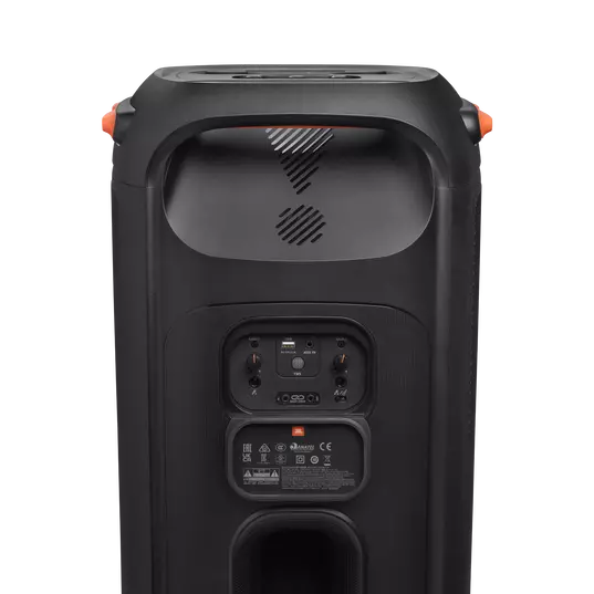 Altavoz Parlante Portátil JBL PartyBox 710