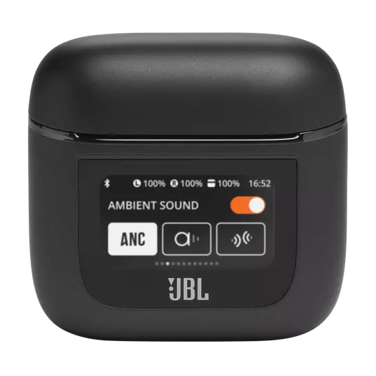 Audífonos JBL Tour Pro 2