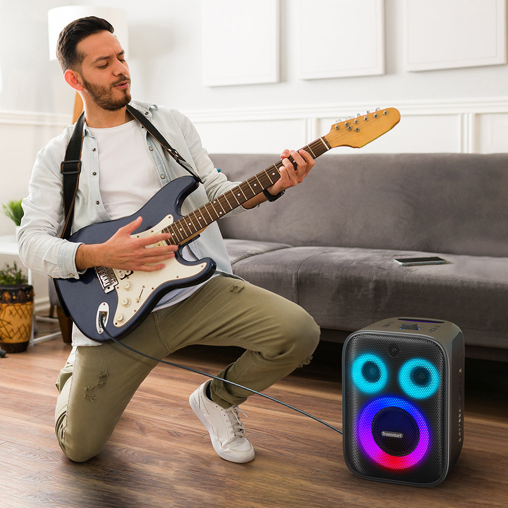 Altavoz Parlante Portátil Tronsmart Halo 200