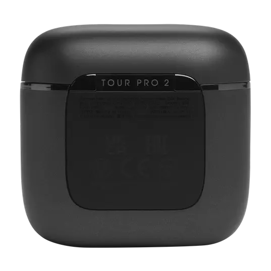 Audífonos JBL Tour Pro 2