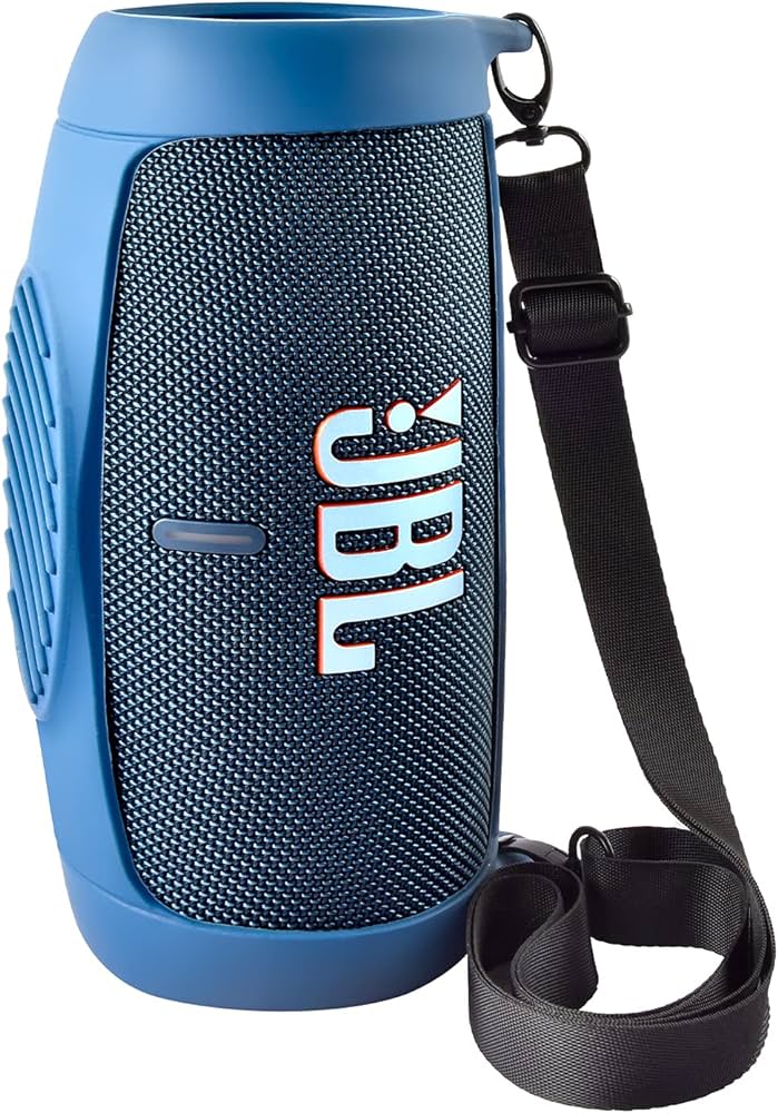 Funda Silicona para JBL Charge 5