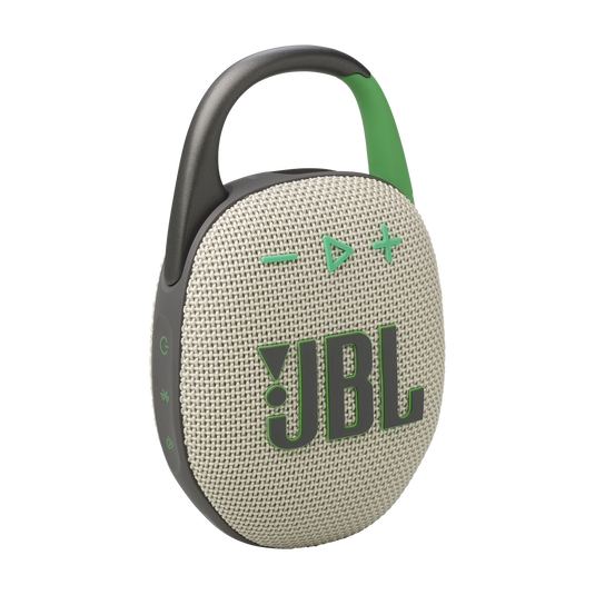 Altavoz Parlante Portátil JBL CLIP 5