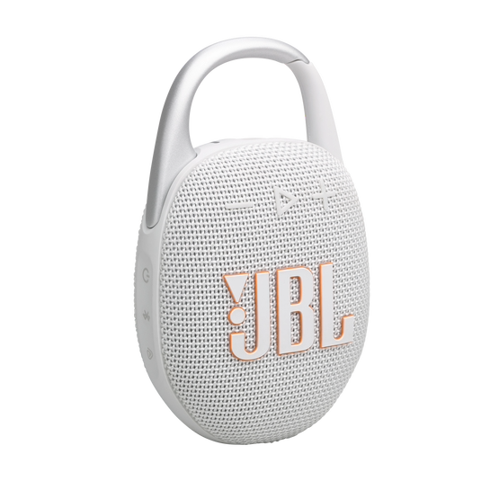 Altavoz Parlante Portátil JBL CLIP 5