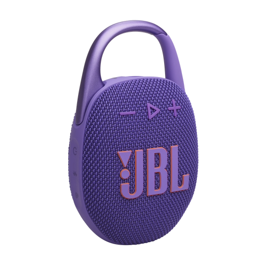 Altavoz Parlante Portátil JBL CLIP 5