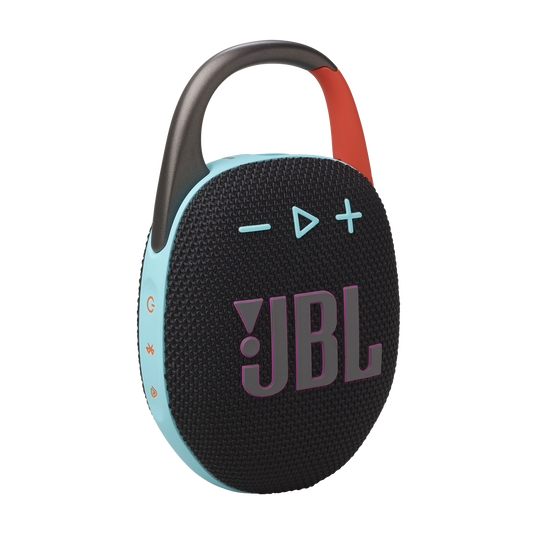 Altavoz Parlante Portátil JBL CLIP 5