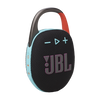 Altavoz Parlante Portátil JBL CLIP 5