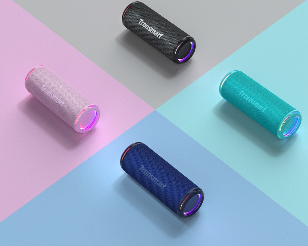 Altavoz Parlante Portátil Tronsmart T7 Lite