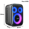 Altavoz Parlante Portátil Tronsmart Halo 200