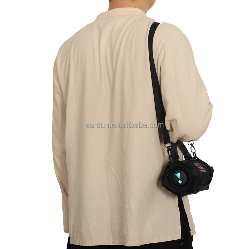 Funda de silicona completa JBL Charge 6