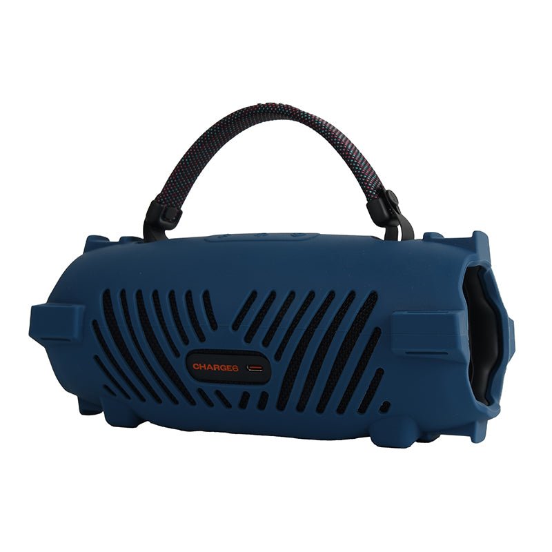 Funda de silicona completa JBL Charge 6