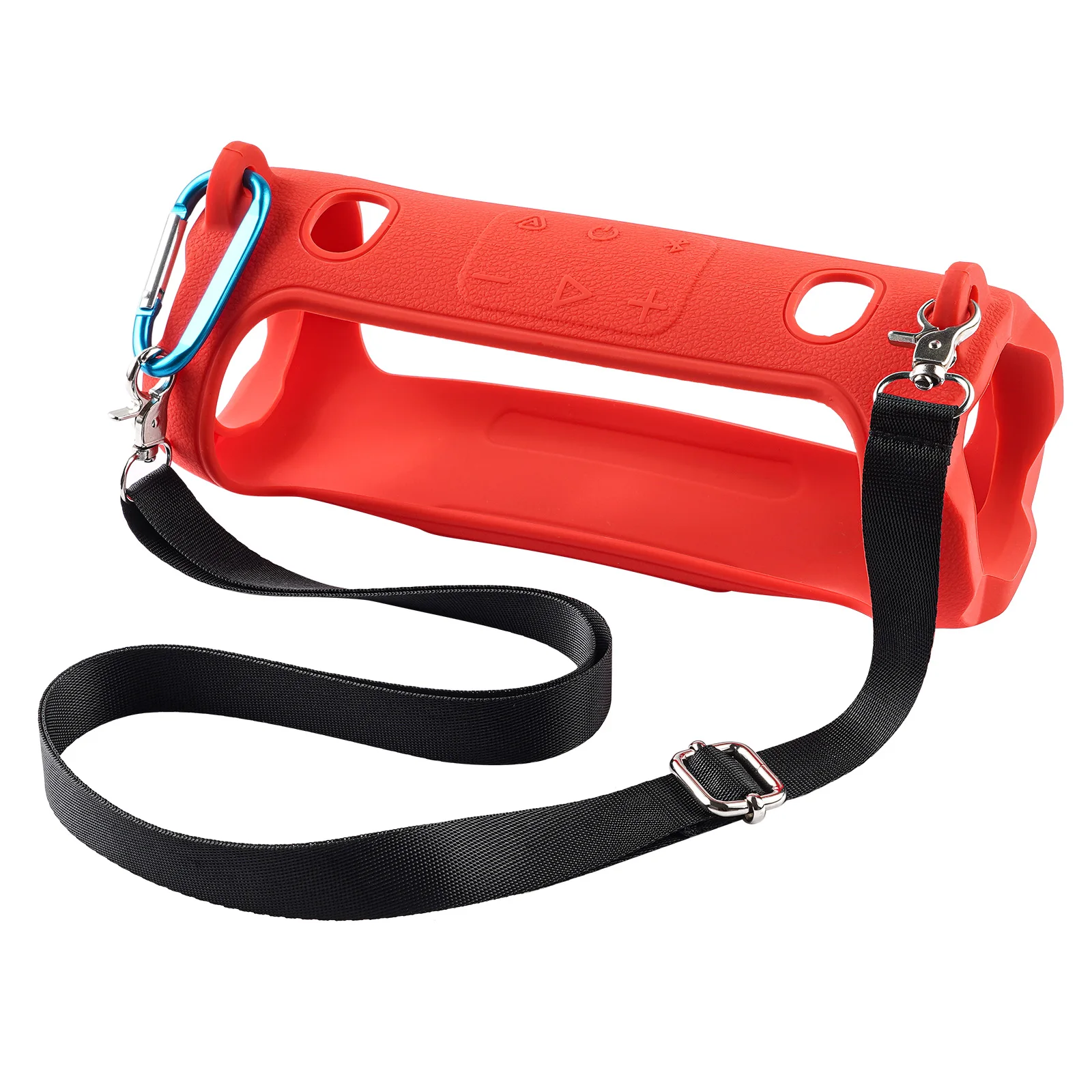 Funda de silicona JBL Charge 6