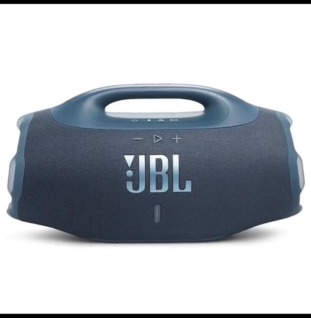 Altavoz Parlante Portátil JBL Boombox 4
