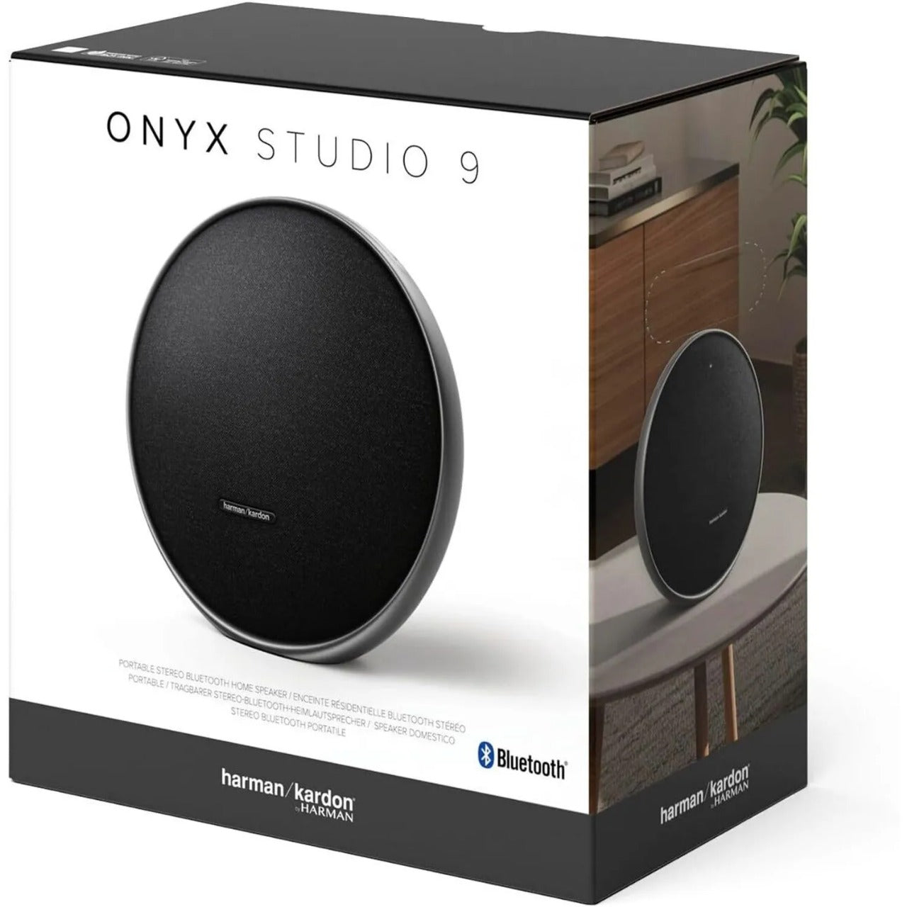 Altavoz o Parlante Harman Kardon Onyx Studio 9