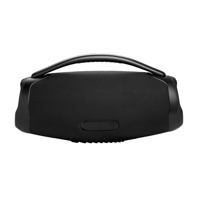 Altavoz Parlante Portátil JBL Boombox 3 Wi-Fi