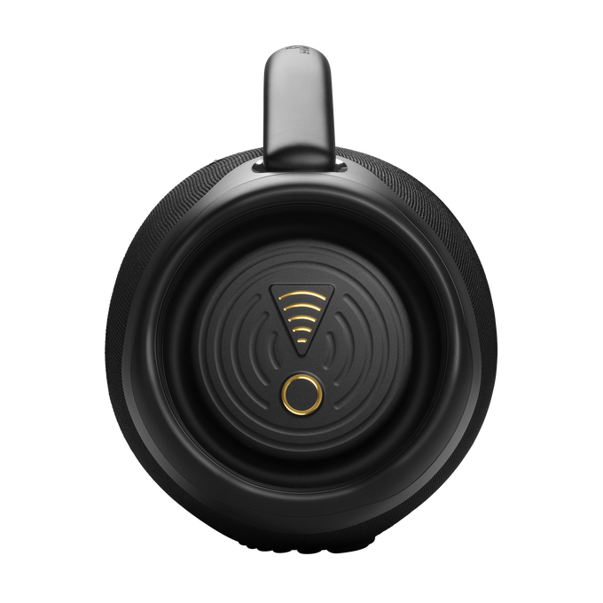 Altavoz Parlante Portátil JBL Boombox 3 Wi-Fi