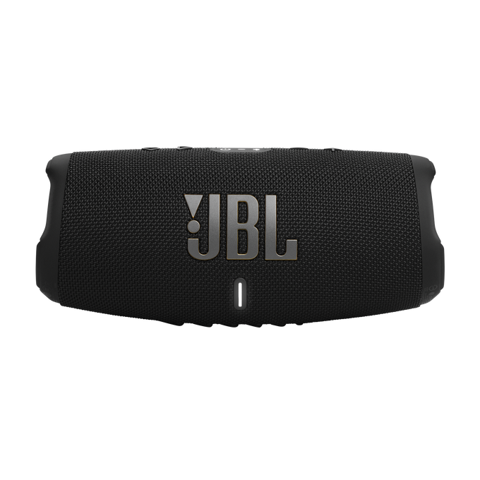 Altavoz Parlante Portátil JBL CHARGE 5 WI-FI
