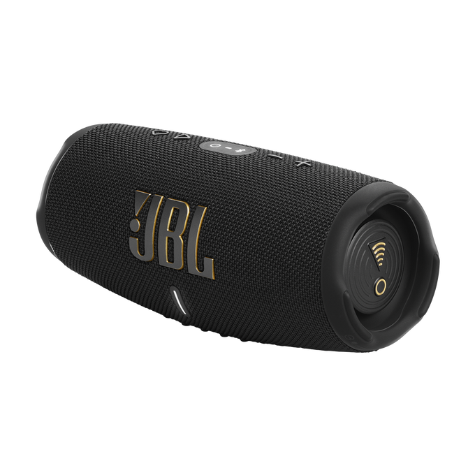 Altavoz Parlante Portátil JBL CHARGE 5 WI-FI