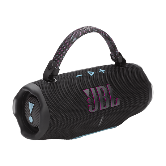 Altavoz Parlante Portátil JBL Charge 6