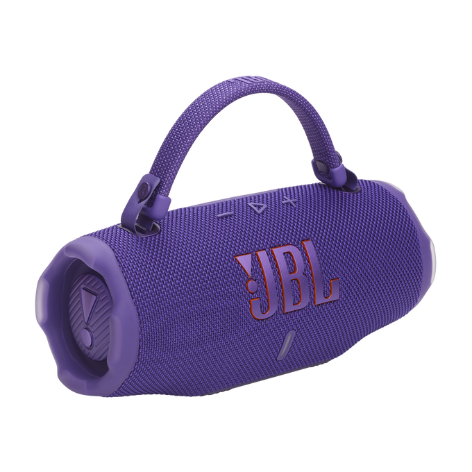 Altavoz Parlante Portátil JBL Charge 6