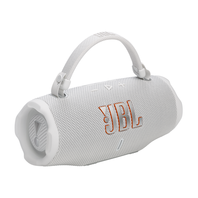 Altavoz Parlante Portátil JBL Charge 6