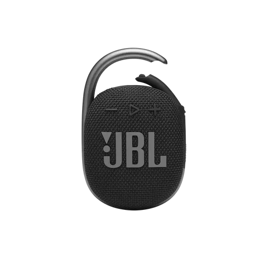 Altavoz Parlante Portatil JBL Clip 4
