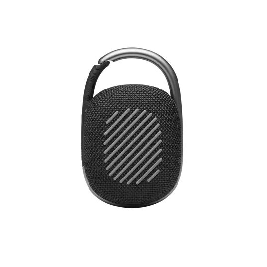 Altavoz Parlante Portatil JBL Clip 4