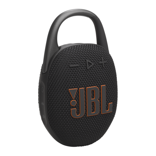 Altavoz Parlante Portátil JBL CLIP 5