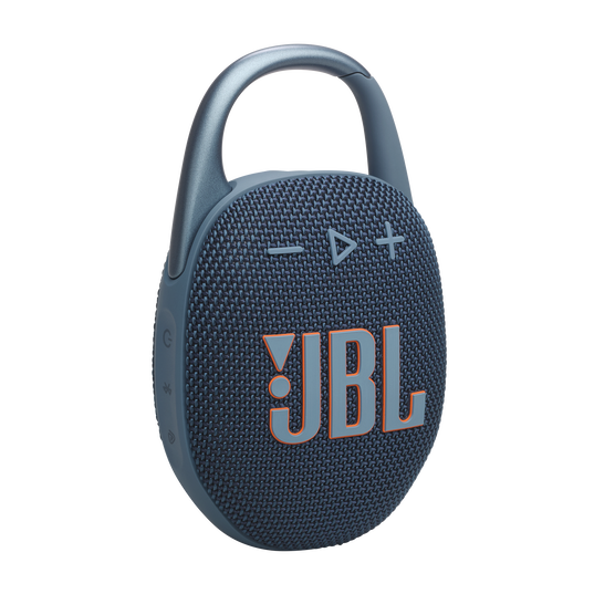 Altavoz Parlante Portátil JBL CLIP 5