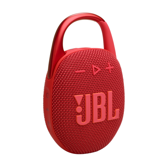 Altavoz Parlante Portátil JBL CLIP 5