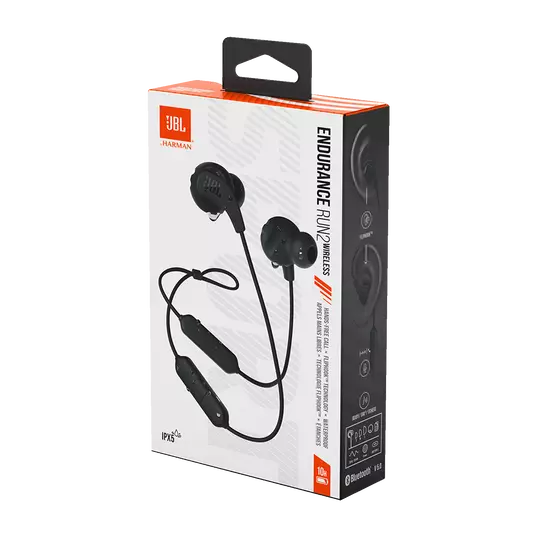 Audífonos Bluetooth JBL Endurance Run 2 Wireless