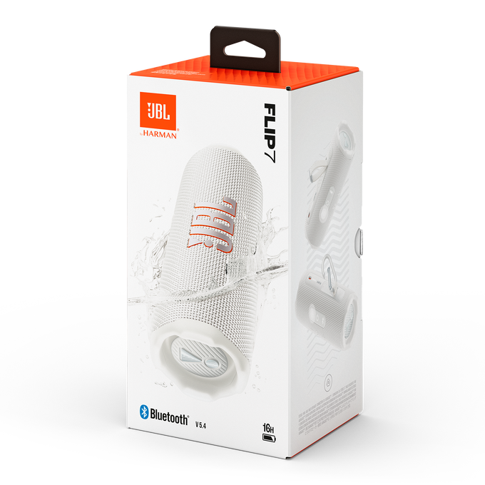 Altavoz portatil JBL Flip 7