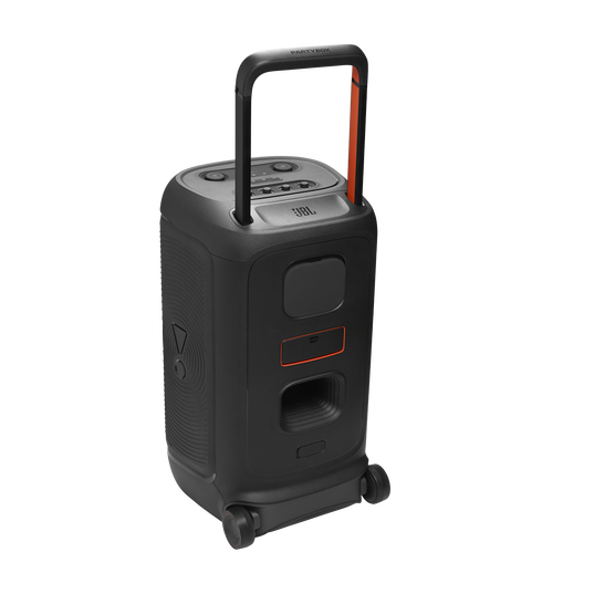 Altavoz o Parlante JBL PartyBox 520