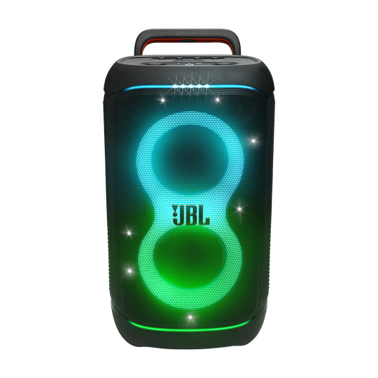 Altavoz o Parlante JBL PartyBox 520