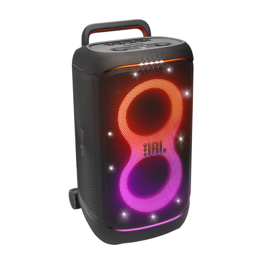 Altavoz o Parlante JBL PartyBox 520