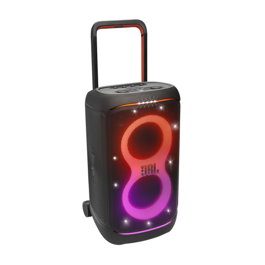 Altavoz o Parlante JBL PartyBox 520