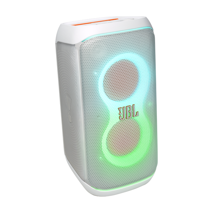 Altavoz Parlante Portátil JBL PartyBox 120