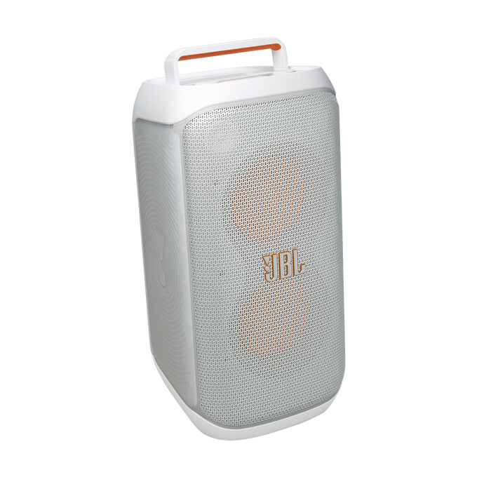 Altavoz Parlante Portátil JBL PartyBox 120
