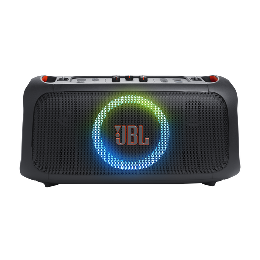 Altavoz Parlante JBL On The Go Essential