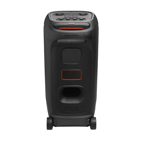 Altavoz Parlante Portátil JBL PartyBox 320