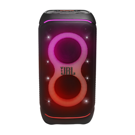 Altavoz Parlante Portátil JBL PartyBox 320